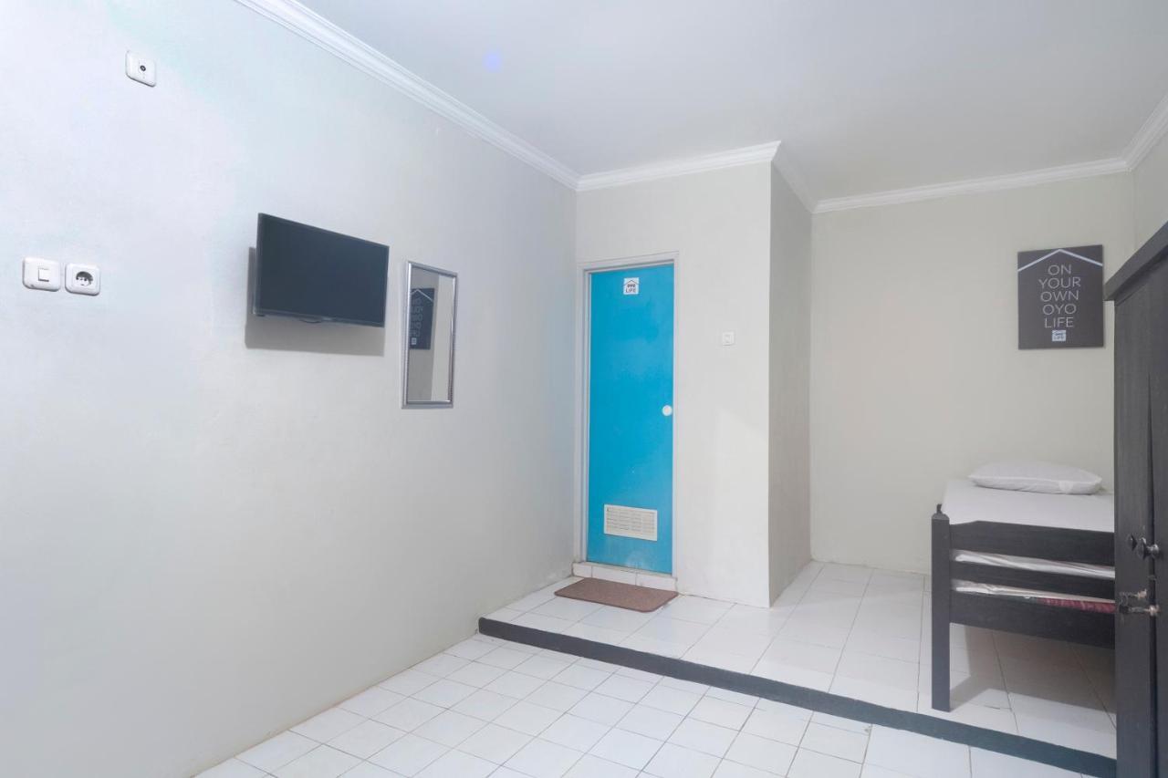 فندق Oyo Life 3034 Taman Melati ديبوك المظهر الخارجي الصورة