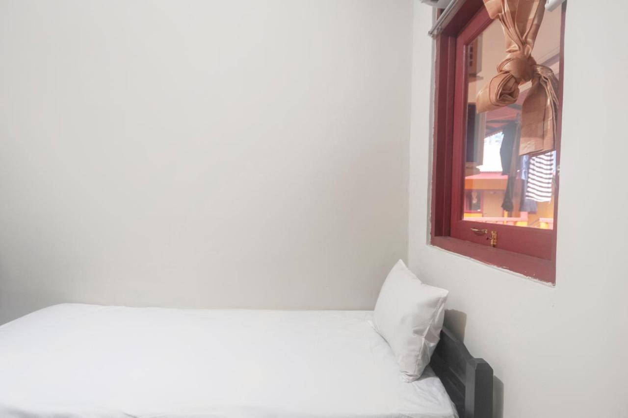 فندق Oyo Life 3034 Taman Melati ديبوك المظهر الخارجي الصورة